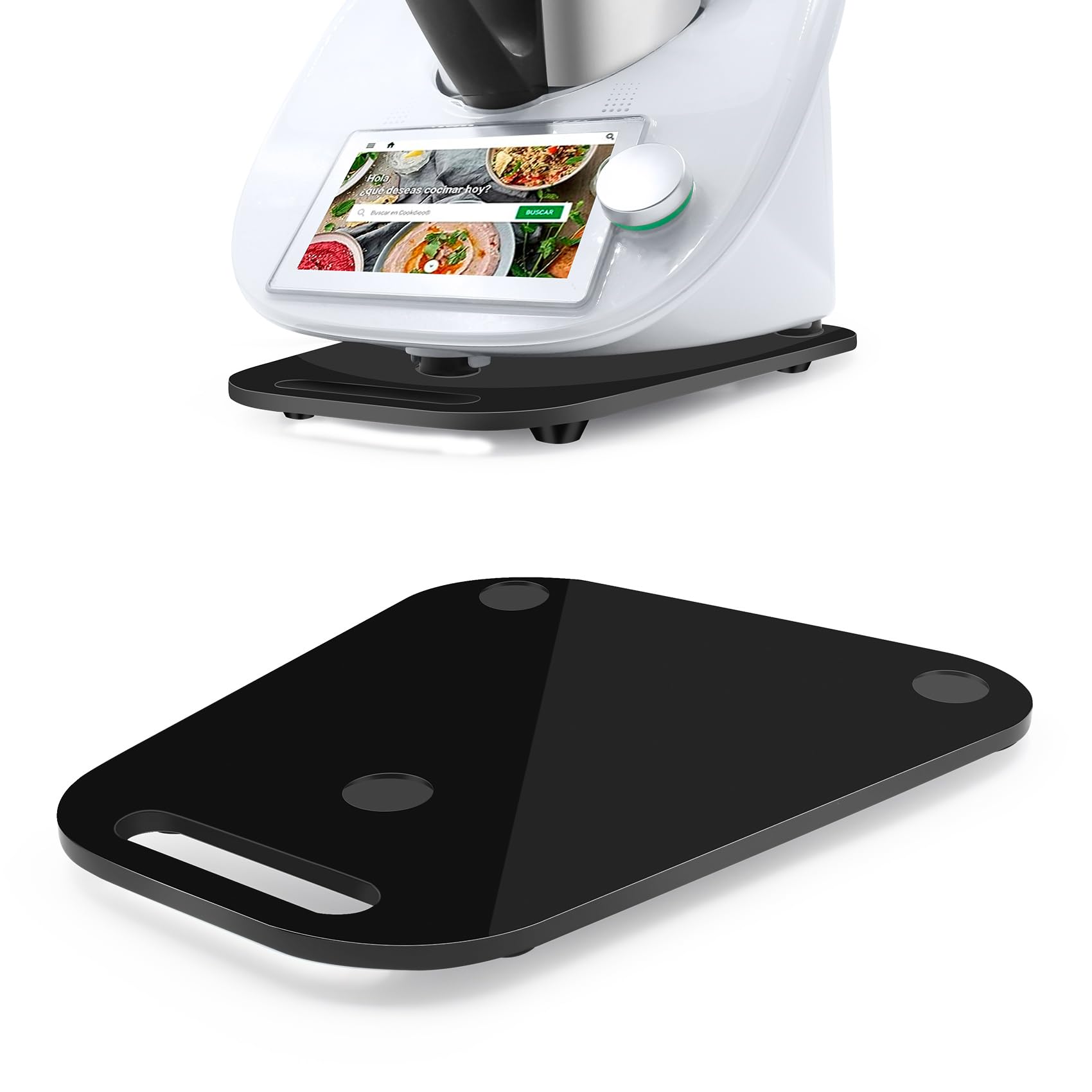 Thermomix ® Spiralschneider für Gemüse Styler TM6 und TM5 online kaufen