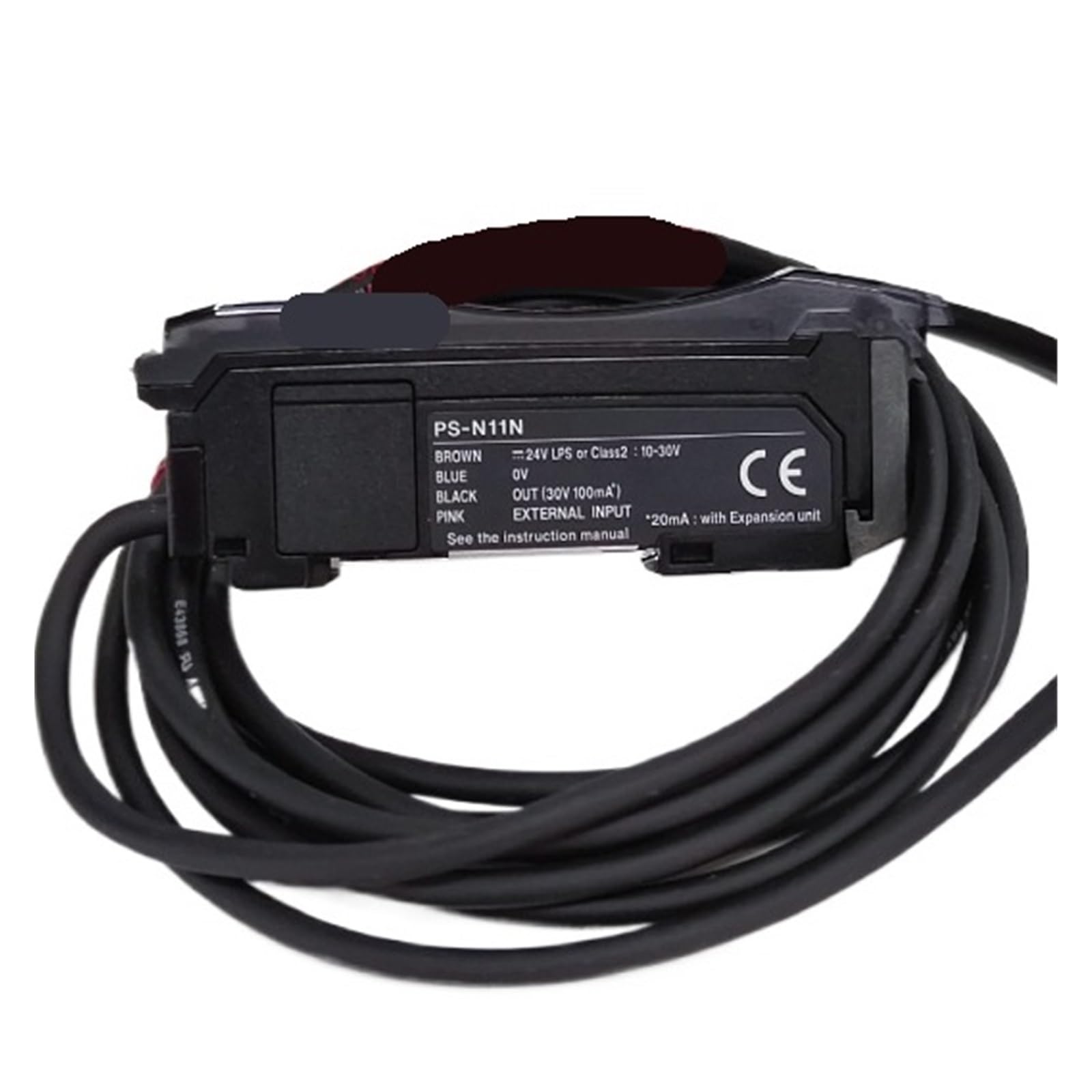 UITGVDQAT Sensor PS-N11N PS-N11P photoelectric controller