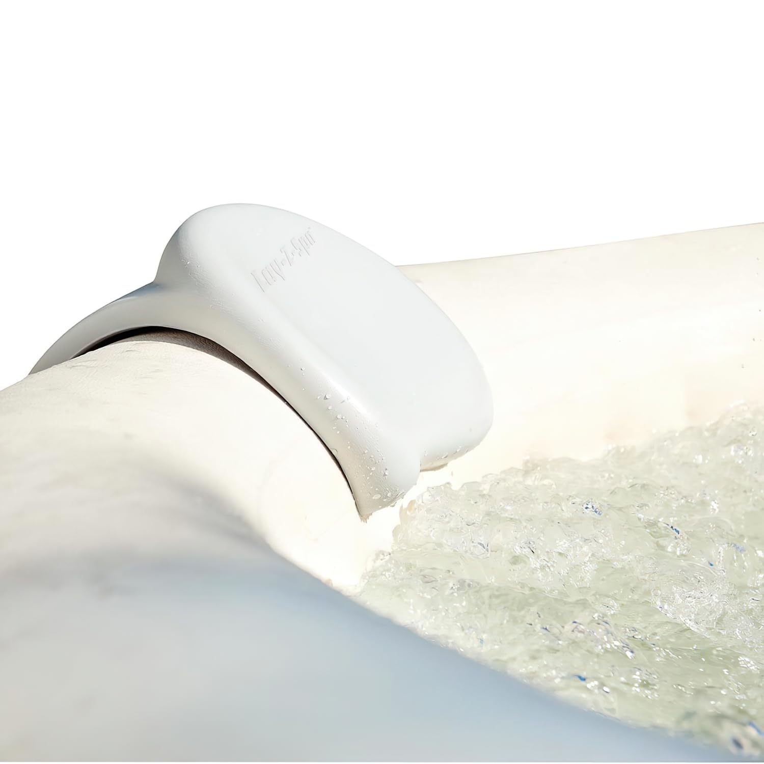 Bestway Lay-Z-Spa Kissen 2er Set BW58317 Mehrfarbig