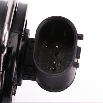 chả Amazon.com: 25192228 Engine Coolant Thermostat Housing with