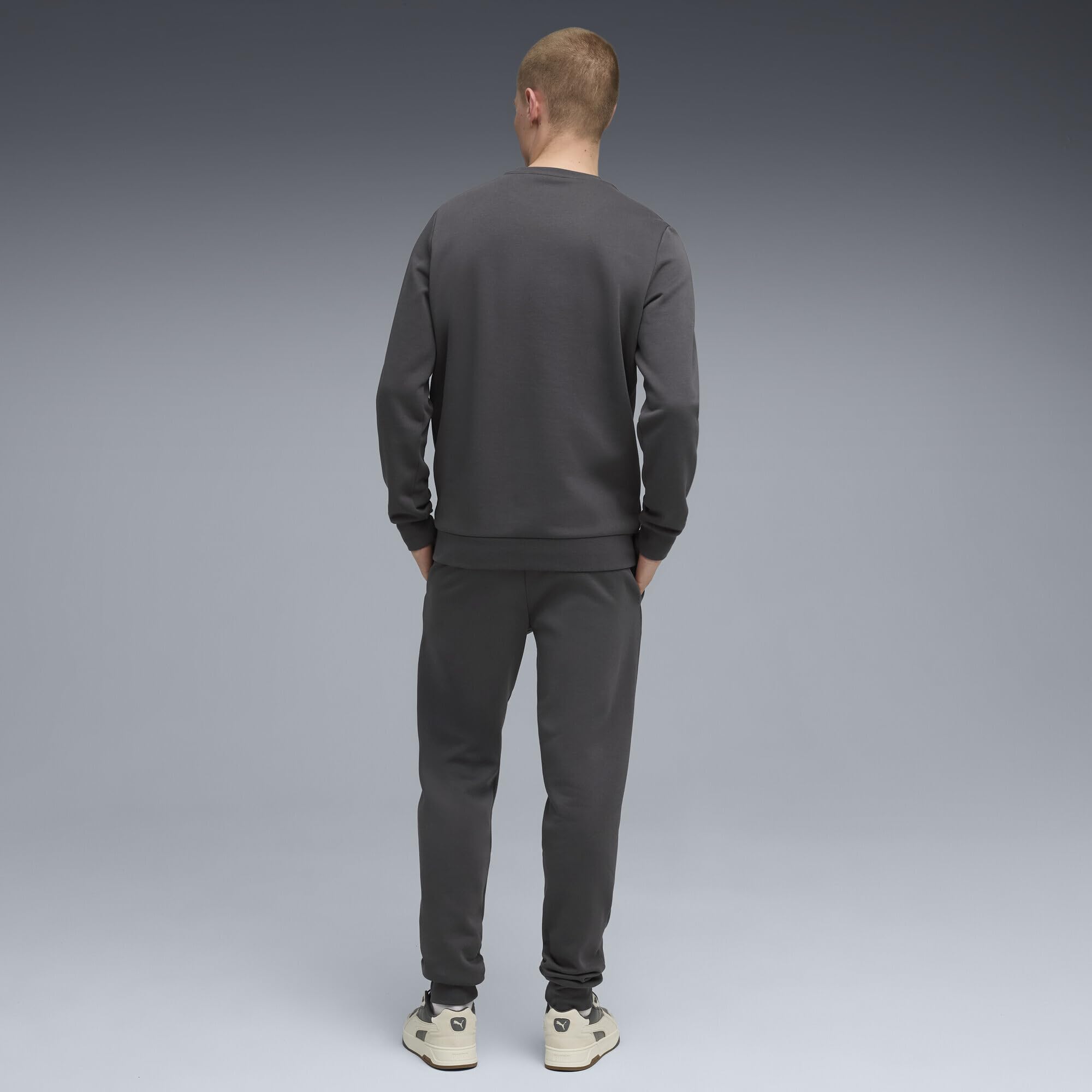 PUMA Chándal Essentials Elevated Hombre