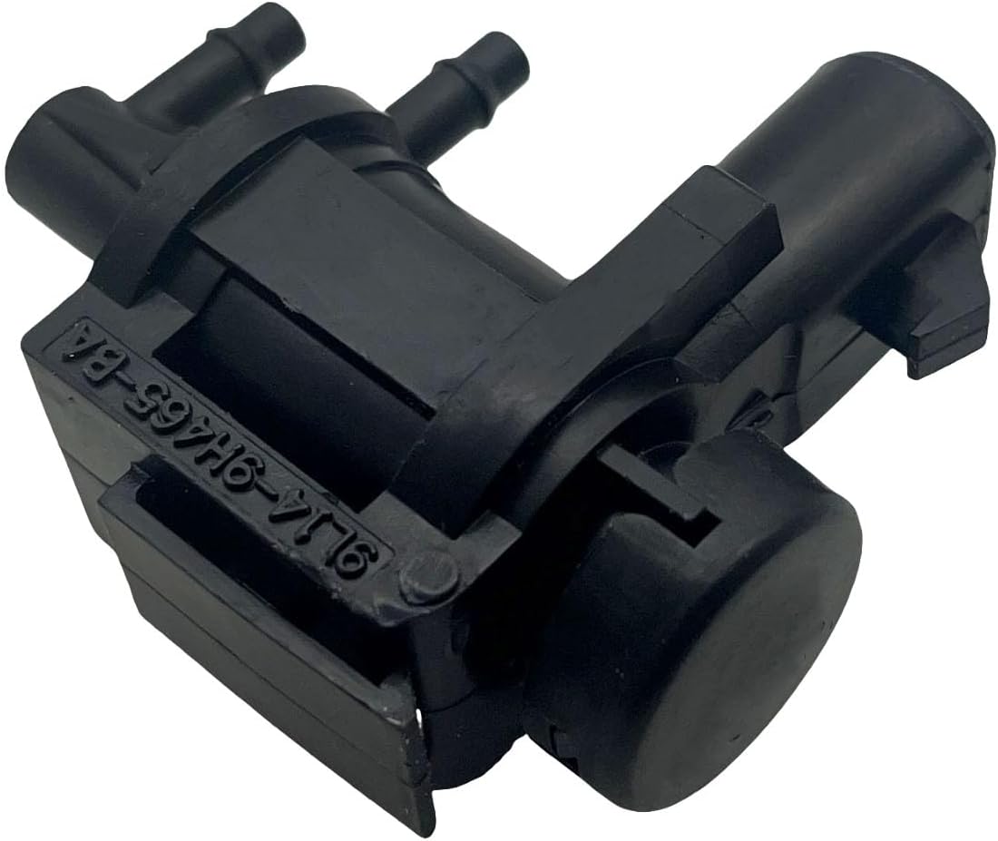 4WD Hub Locking Solenoid 9L149H465BA Compatible with Expedition F-150 F-250 F-350 F-450 F-550 Mark LT Navigator
