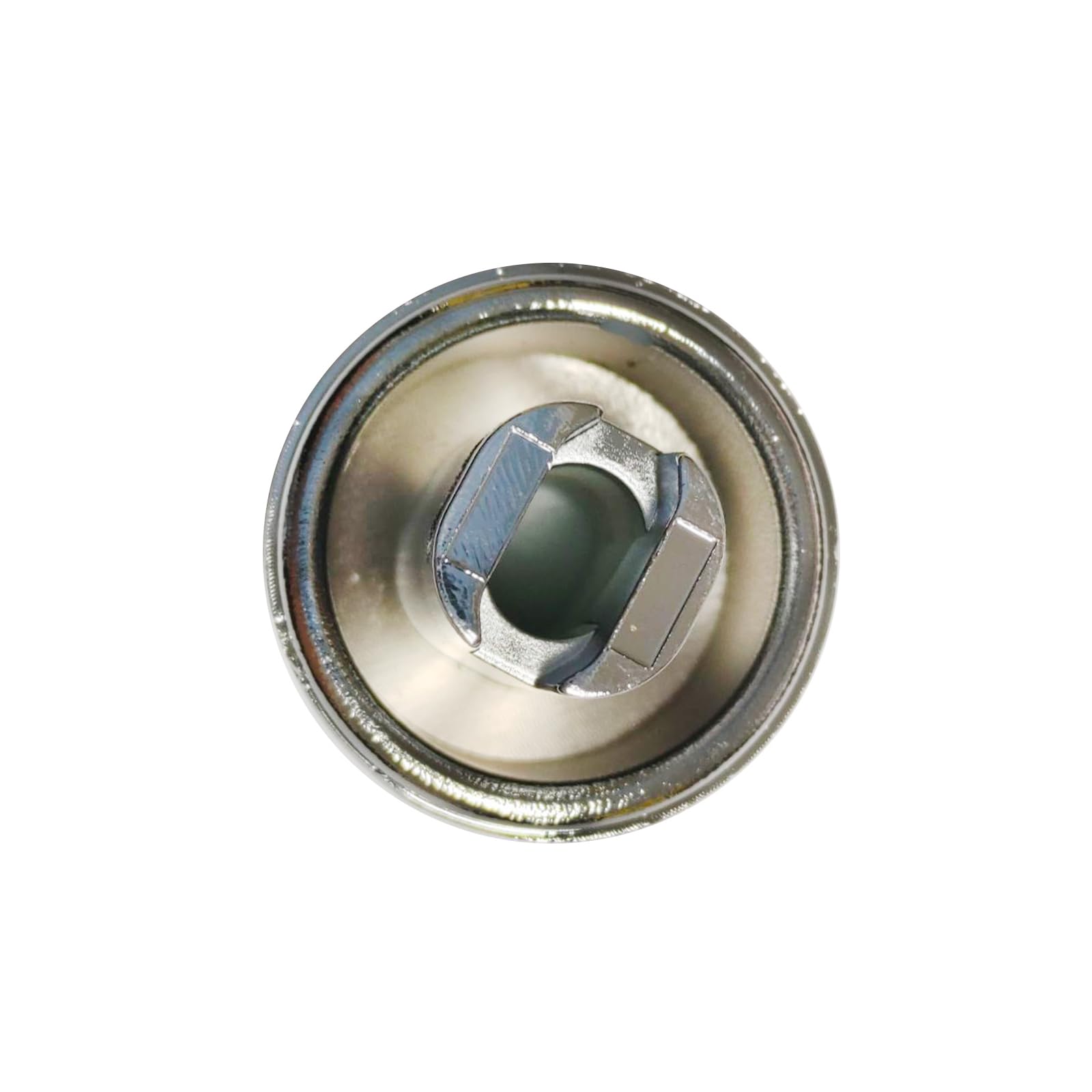 Aramox Commande De Frein De Stationnement Bouton-poussoir