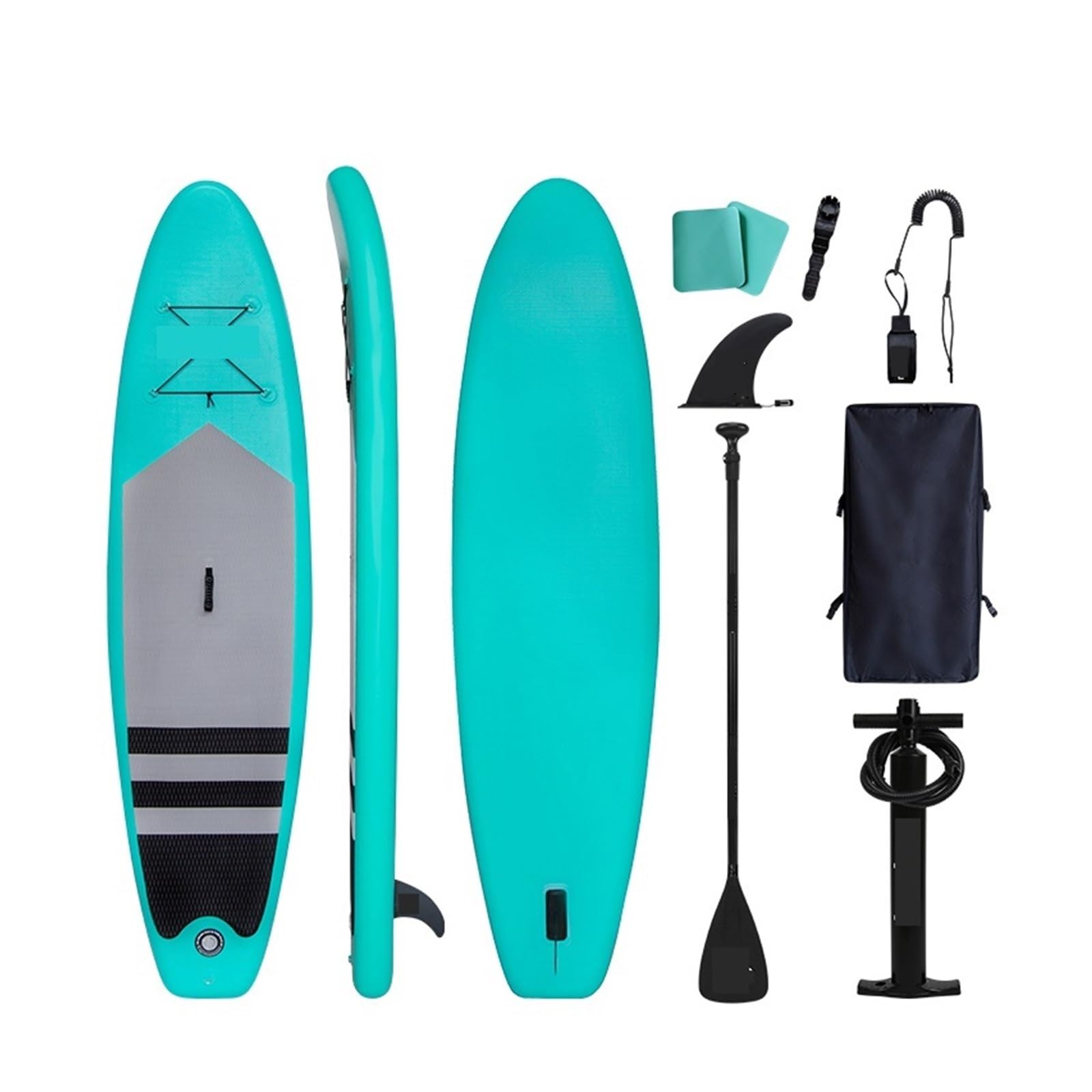 BISONWAVE SUPボード　インフレータブルボード【定価14万円】 楽天市場】バイソンウェーブ(BISON WAVE) SUP インフレータブル