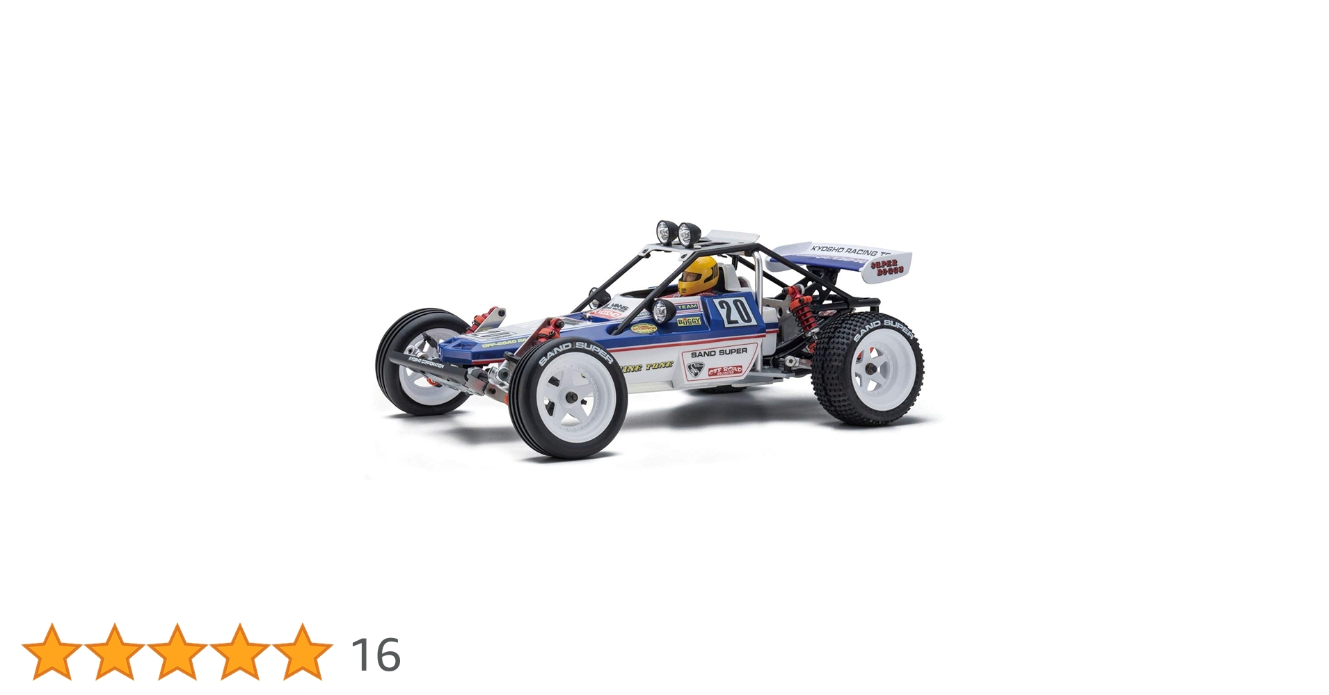 よっくん）京商 ターボスコーピオン 1/10 電動RCバギー 再生産】1/10 電動RC EP 2WD KIT ターボスコーピオン【30616D