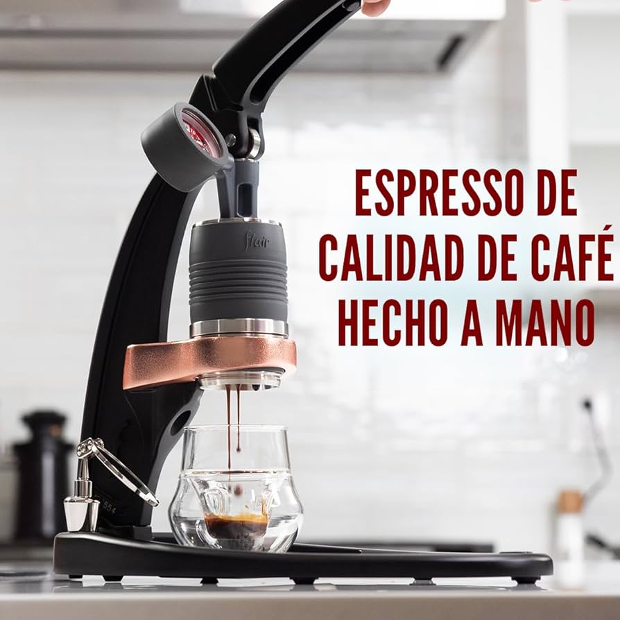 Flair espresso PRO 3 手動　エスプレッソマシン　コーヒー Flair PRO 3 – Flair Espresso Japan