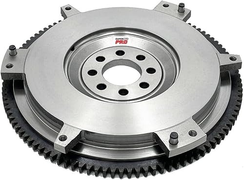 Miniatura 4 de ClutchMax PRO OEM Premium - Volante de embrague compatible con Pontiac Vibe GT 2000-2005 Toyota Celica GTS 2005 2006 Corolla XRS 2003-2008 Matrix