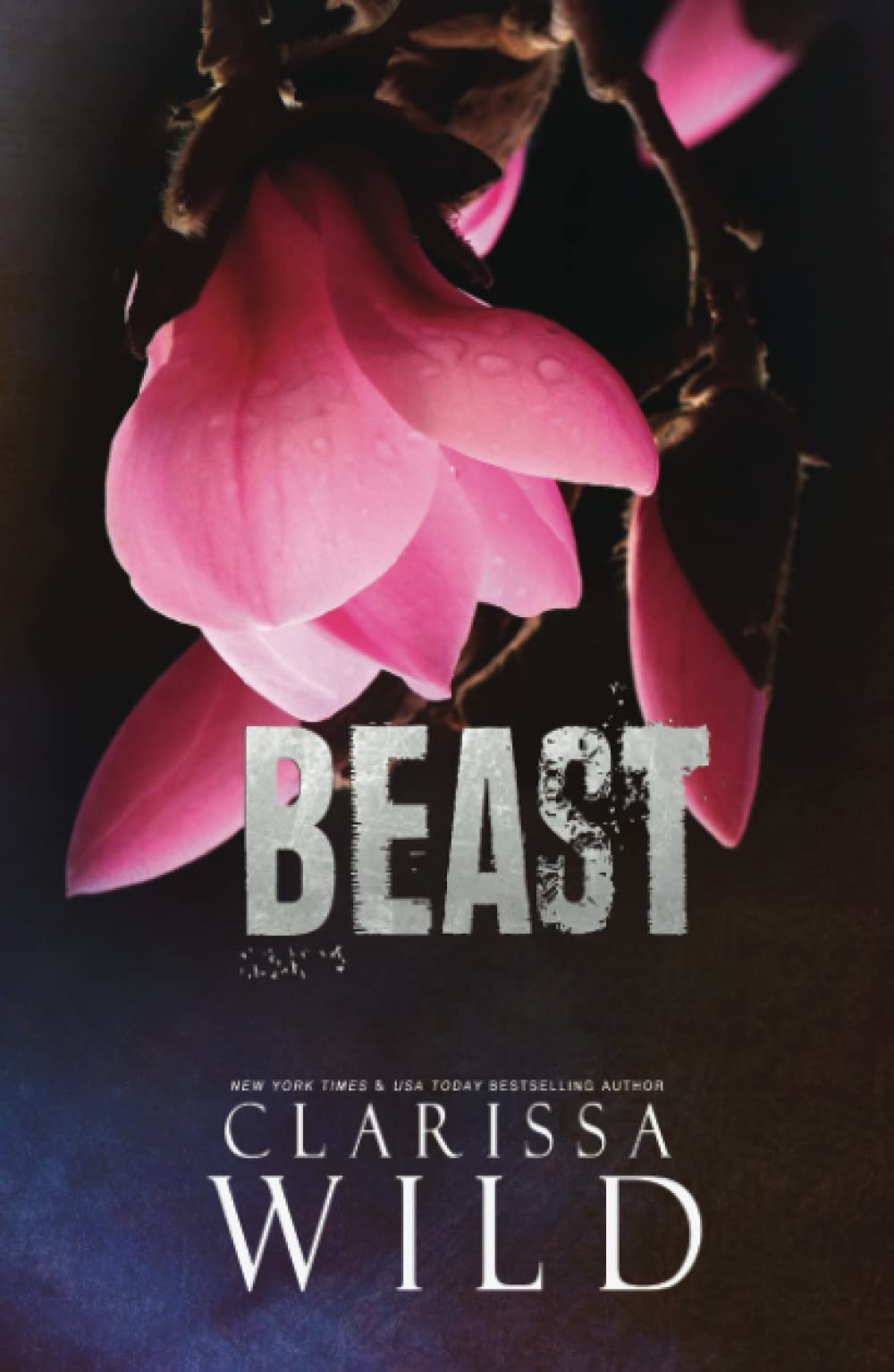 BEAST (A Dark Mafia Romance) (Beast & Beauty)