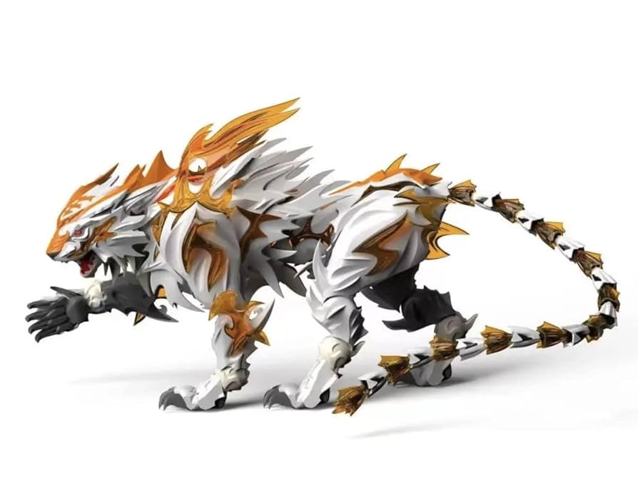 中華製プラモデル　神型科技 山海経シリーズ東方守護神獣 墨境仙古 青龍 未組立品 Amazon.co.jp: 中華製プラモデル 神型科技 山海経シリーズ東方