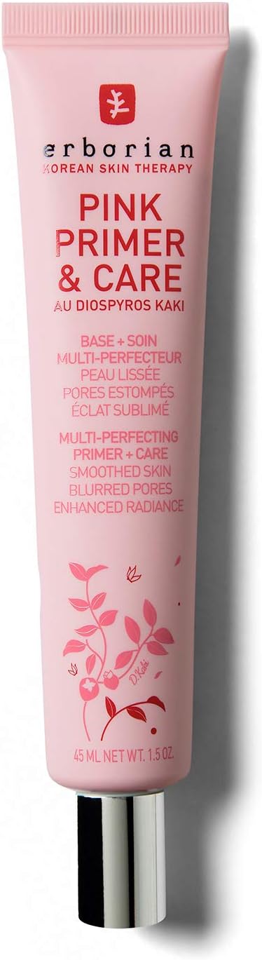 – Erborian - Super BB CONCEALER - High coverage concealer enriched with Niacinamide and SPF 25 - Moisturizing eye corrector, natural finish - Korean Cosmetic