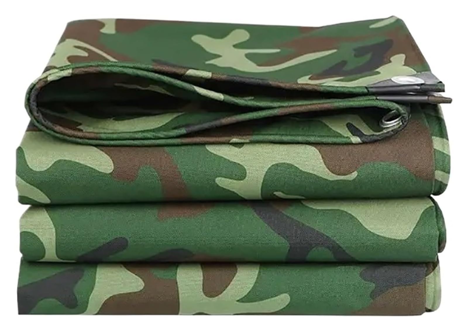 Heavy Duty Waterproof Cover Tarp, Waterproof Tarpaulin Rain Cover Canopy Awning Car Garden Boat Camping - Multiple Sizes(2x3.0m)