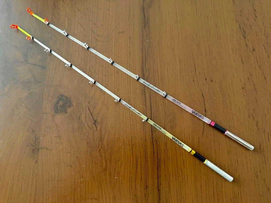 バリバス バリバス WORKS LIMITED VAR-288TRX WORKS LIMITED VAR