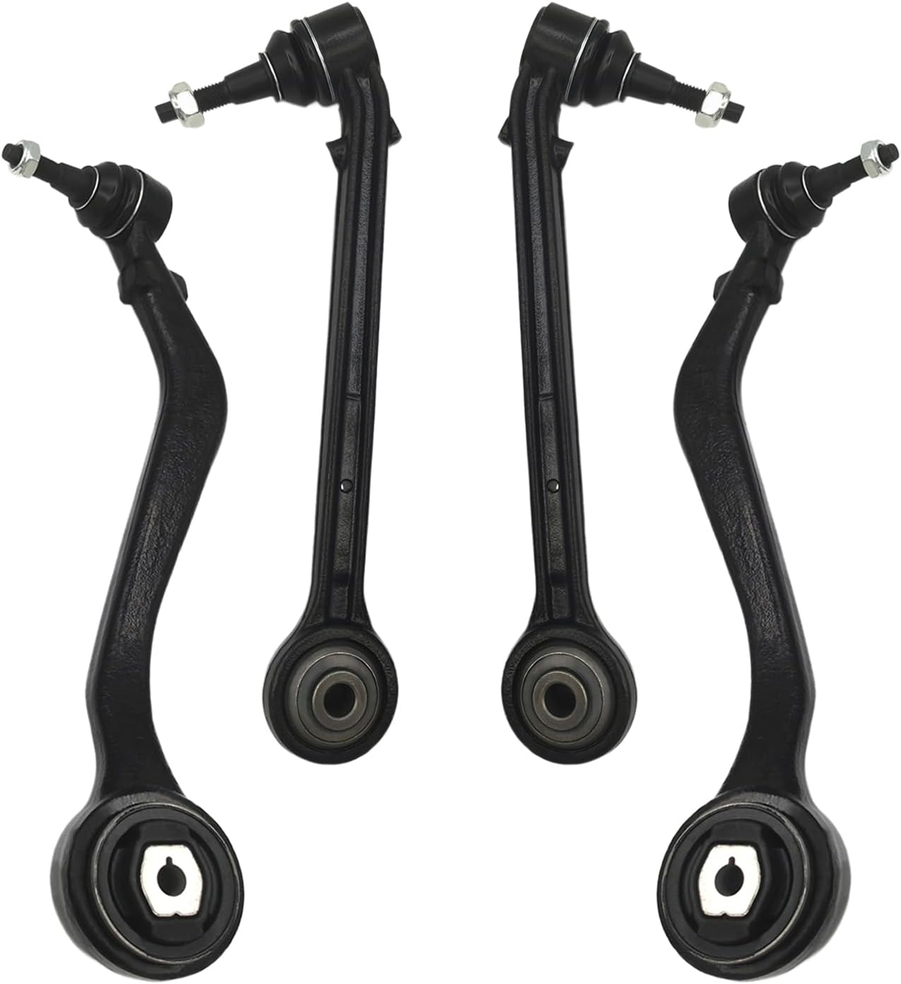 HAWK BROTHER Control Arm, Replacement For Front Lower
