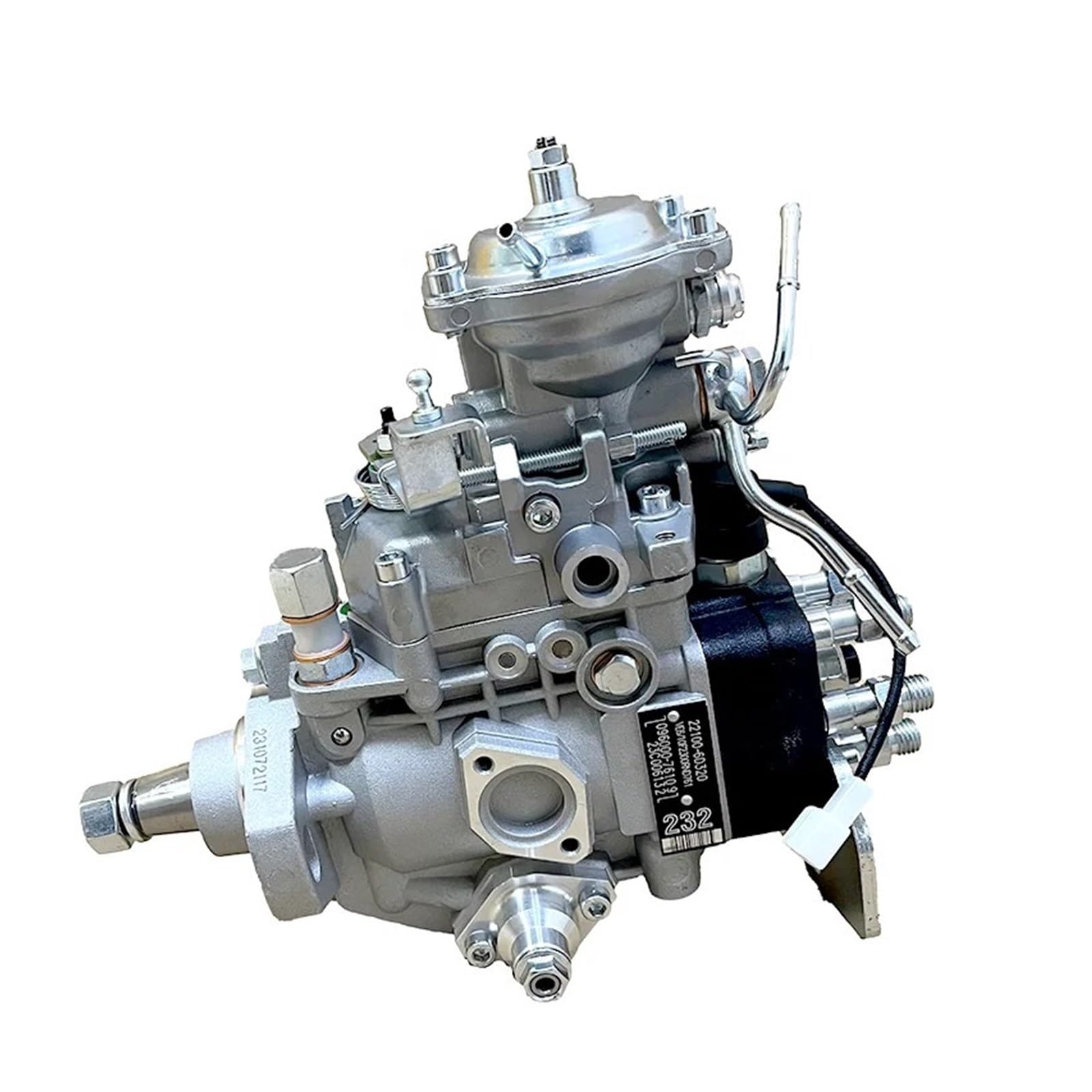 ブースター・導入液 annann Amazon.com: Compatible for ZEXEL Diesel Fuel Injection Pump
