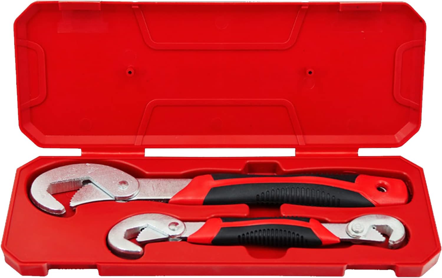 2 Psc 632 Mm Fast Multifunctional Adjustable Wrenches