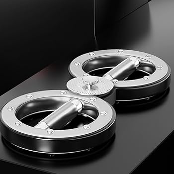 Amazon.co.jp: スピニングローテーターバーンマシン、360度回転