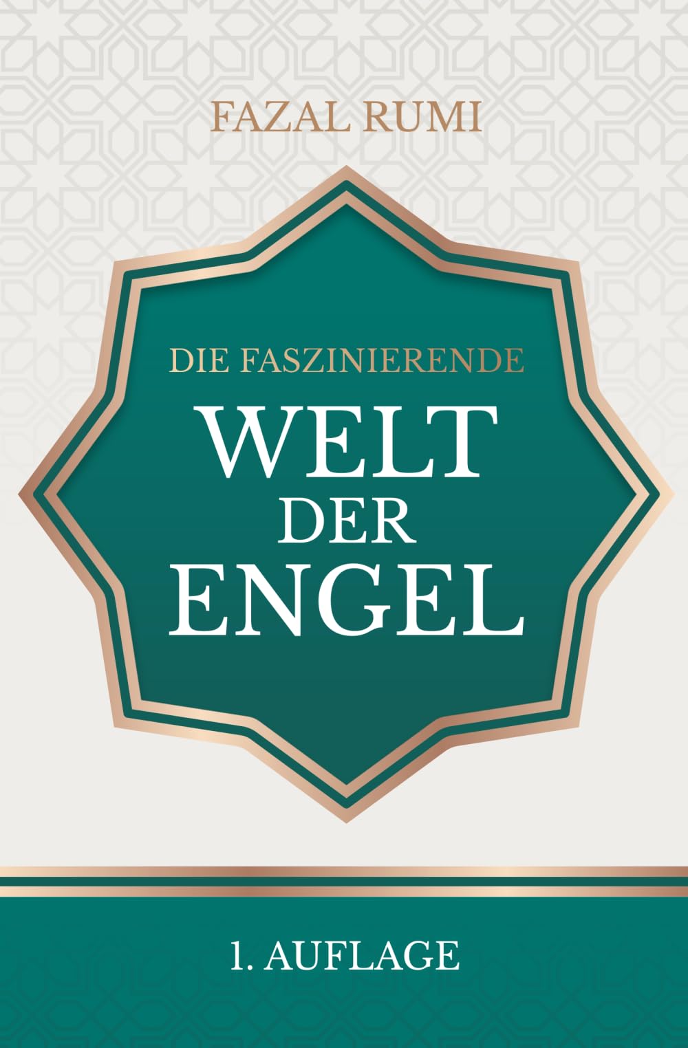 Die faszinierende Welt der Engel