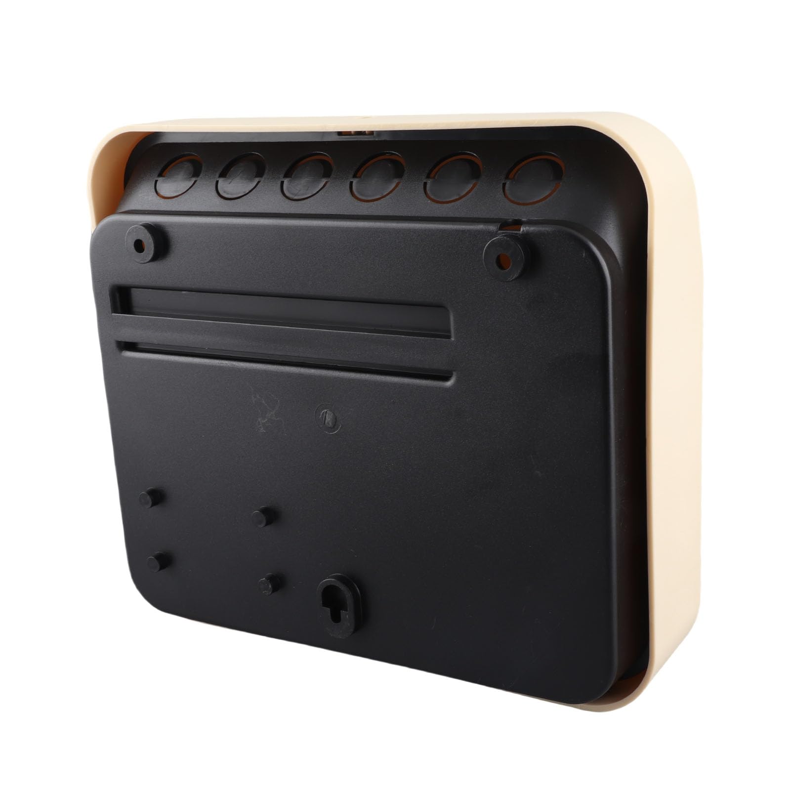 Contrôleur de Poêle de Sauna Contrôle Efficace de la Température pour Poêle de Sauna 3 à 9 KW 220 V, Conception Résistante aux éclaboussures, Installation Facile, pour Un Maintien Uniforme