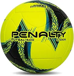 Bola De Futsal Penalty Líder XXIII