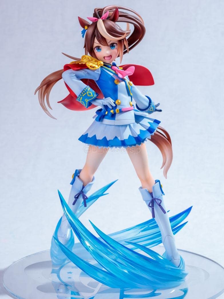 ウマ娘 トウカイテイオー 勝負服 Amazon.co.jp: ウマ娘 トウカイテイオー 勝負服 コスプレ用衣装
