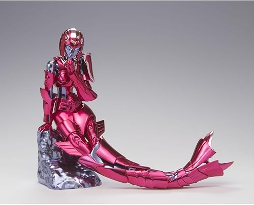 Miniatura 2 de Bandai Saint Seiya Mito Tela Sirena Thetis Revival Edition
