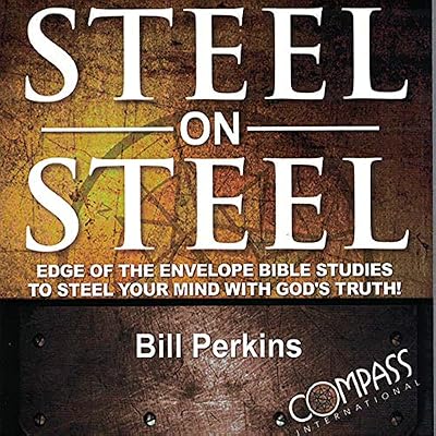 Steel on Steel, Volume 1