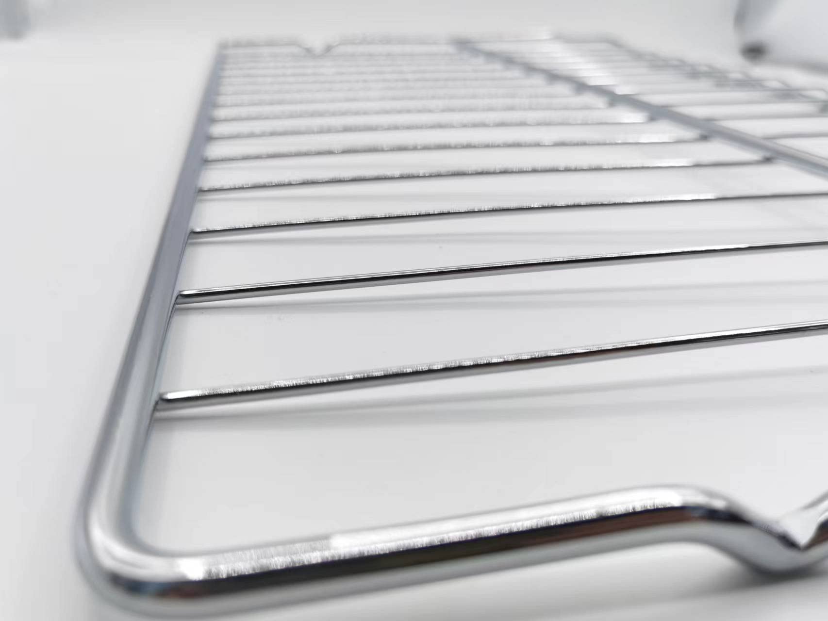 DG75-01001C for Samsung Range Stove Oven Rack (1x12 Line)-16 7/16" x 24 3/4"