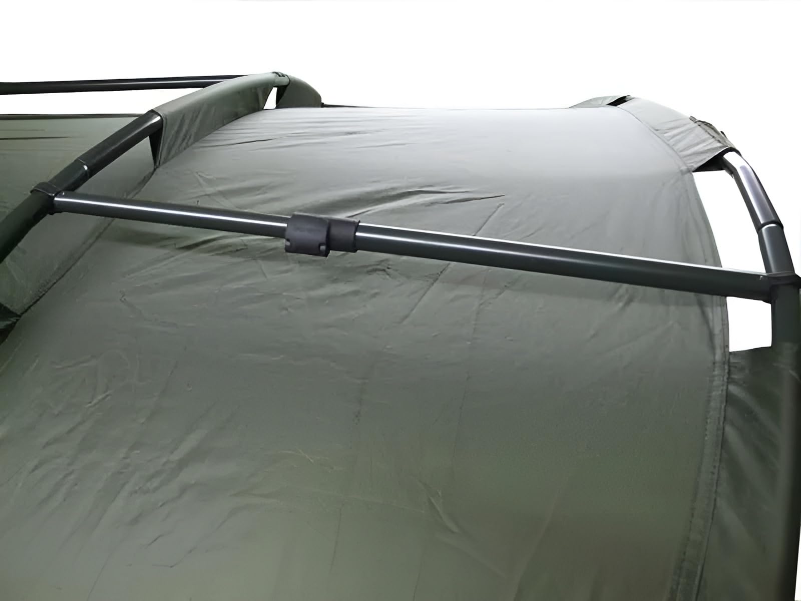MK-Angelsport Frame Support Set für 3 Mann Bivvy, Camping Zelt