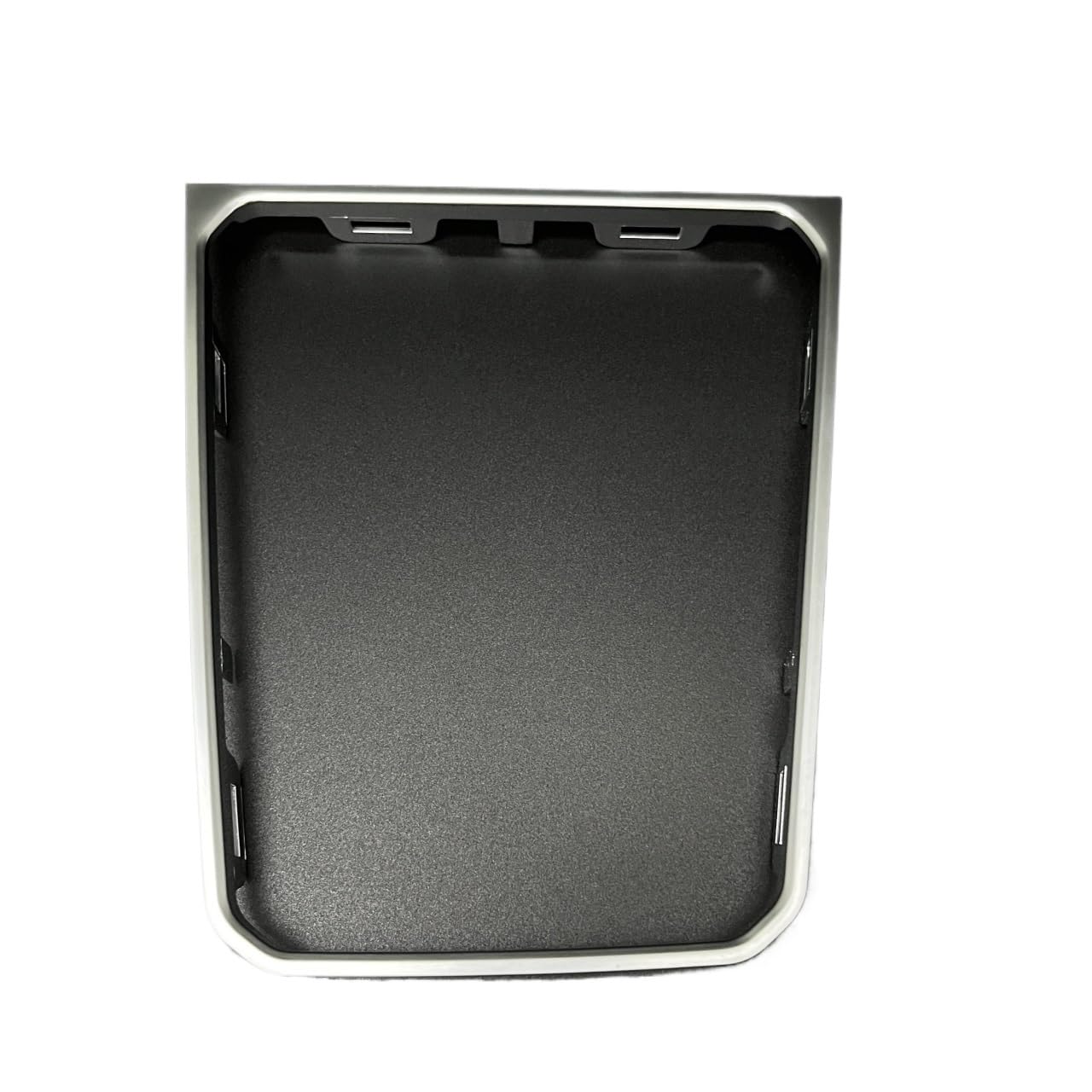 ZHHYGMD Automatic DSG Gear Shift Knob Lever Frame Bracket for VW Passat B8 2020-Now 3G1713203C 3G1 713 203 C(Sharp Angle)