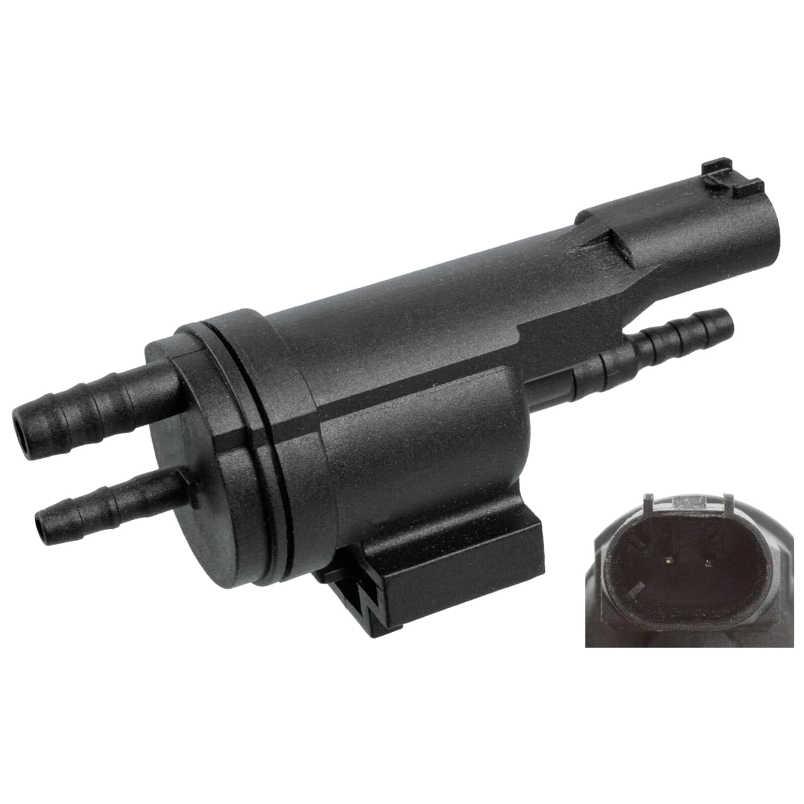 febi bilstein 108834 convertitore di pressione per sistema di controllo scarico, 1 unità