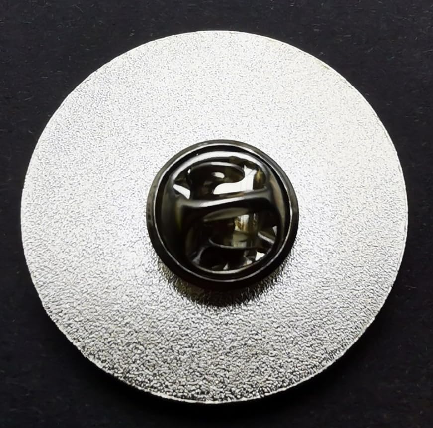 2 Yellow Ribbon Pin Flip Lapel Pins, BRING THEM HOME Hostages Israel Alloy Lapel Pins, Mental Health Awareness Round Pins, Bone Cancer Awareness Enamel Pins4