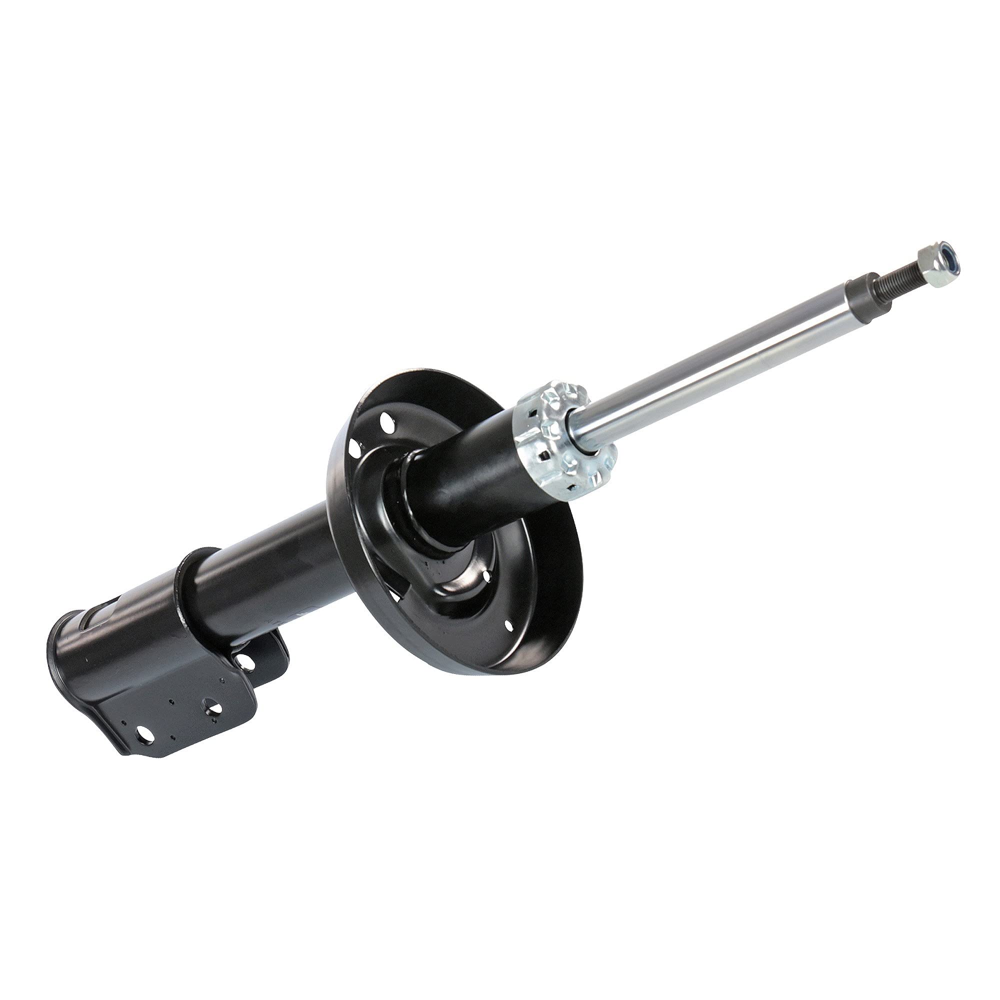 ATEC Germany 2x Amortiguador de gas a presión puntal delantero bitubo, | Compatible con: CHEVROLET ZAFIRA, OPEL ZAFIRA A Großraumlimusina, VAUXHALL ZAFIRA A