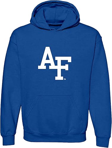 UGP Campus Apparel - Sudadera con logo principal de la NCAA