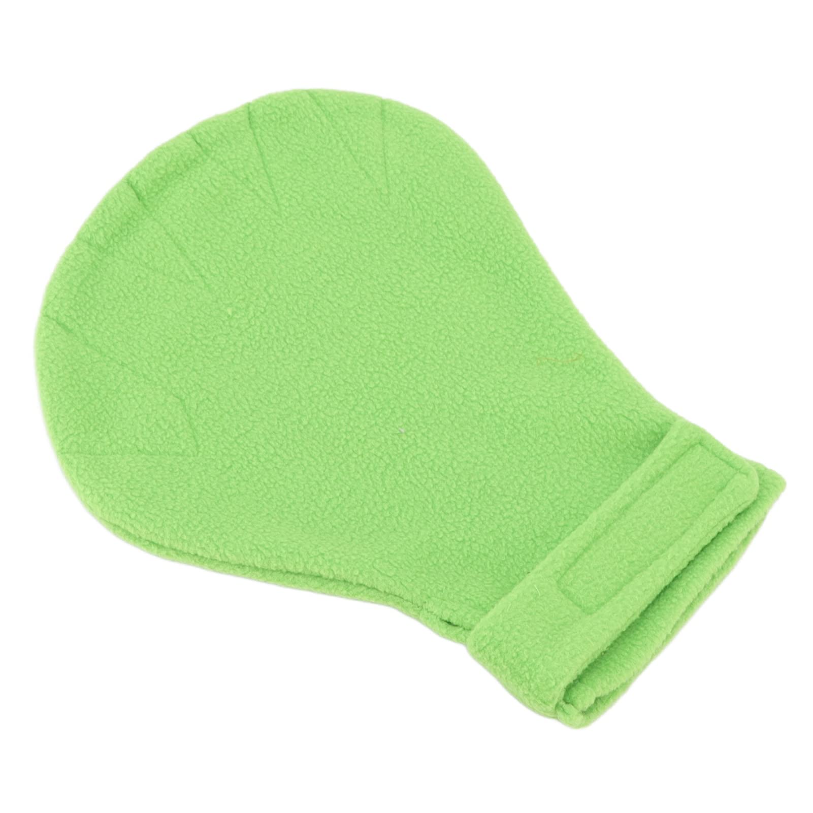 UBERSWEET® Small Animals Bonding Calming Glove, Sugar Glider Bonding Mitt Protection Multipurpose Excellent Water Absorption Bite Resistance for Hedgehog (Green) (B0CFKXF4HV) Amazon Price History, Amazon Price Tracker