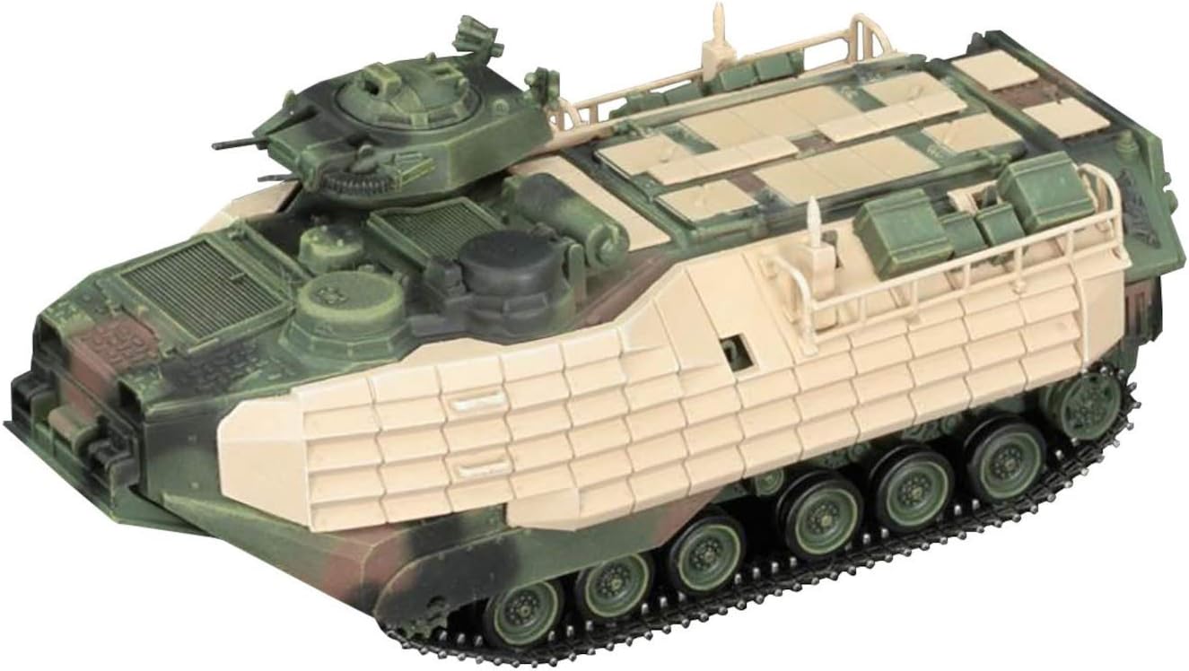 ドラゴン 1 72 アメリカ海兵隊 水陸両用車 vp 7a1 W Eaak装備 迷彩 塗装済み完成品 Drr プラモデル 通販 Amazon ドラゴン 1 72 アメリカ海兵隊 水陸両用車 vp 7a1 W Eaak装備 迷彩 塗装済み完成品 Drr プラモデル 通販 Amazon