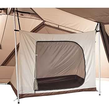 Amazon | スノーピーク(snow peak)テント 65周年記念 ランド