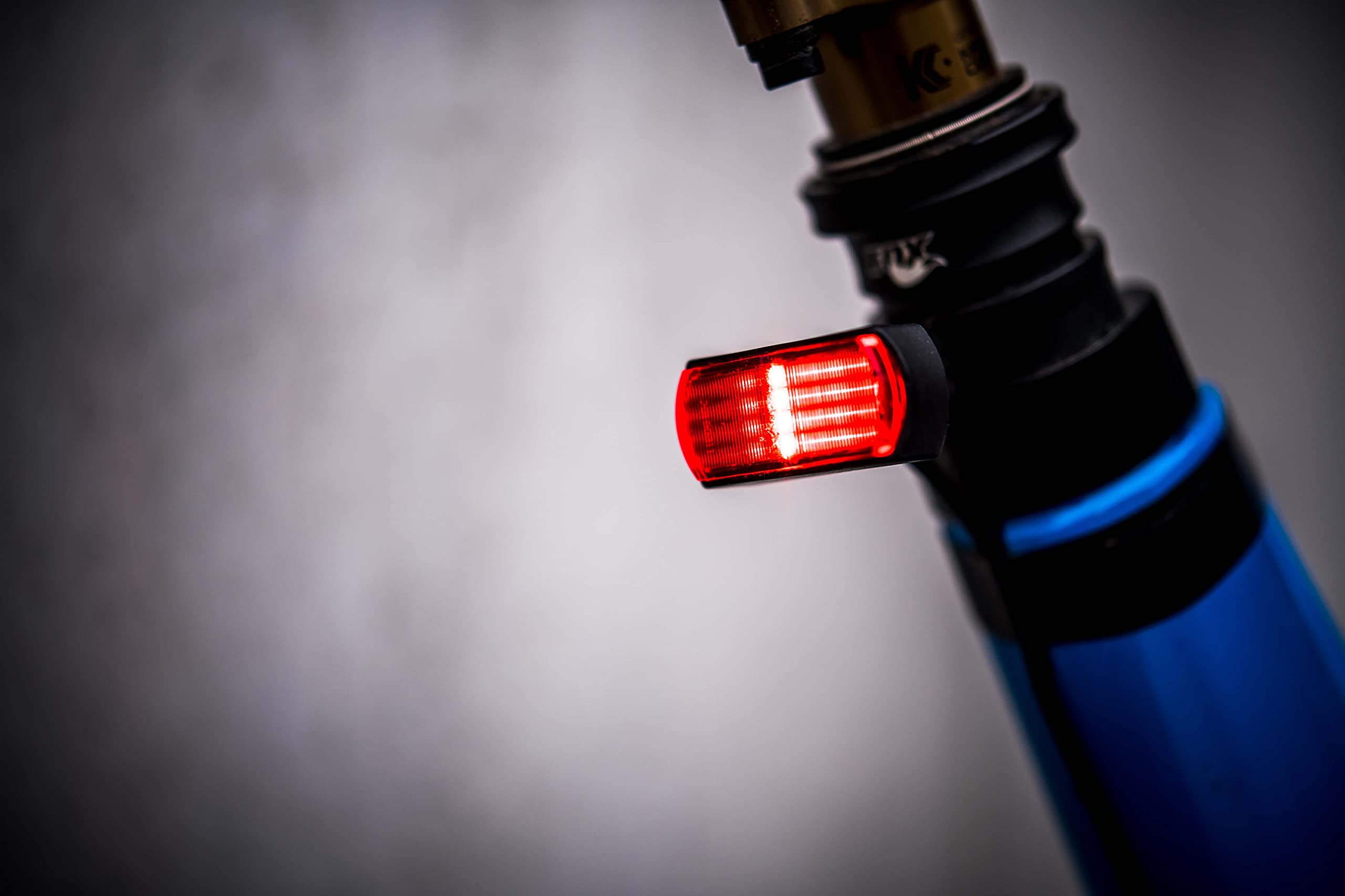 Litemove - Fanale posteriore per bici elettrica TS-SP