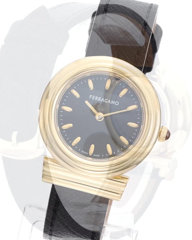 Amazon.co.jp: [Ferragamo] レディース 腕時計 フェラガモ GANCINI