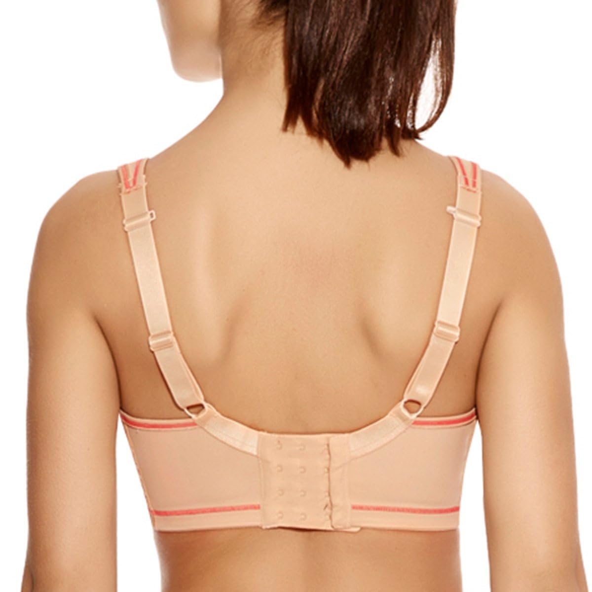 Freya Aa4892 Brasier Deportivo con Aros Mujer (Pack de 1)