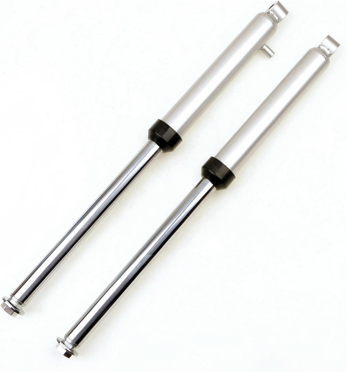 Motorcycle Front Fork Fit for Y-Zinger PW50 PY50 Mini Offf-Road Bike Dirt Bike 3pt-23100-11-35