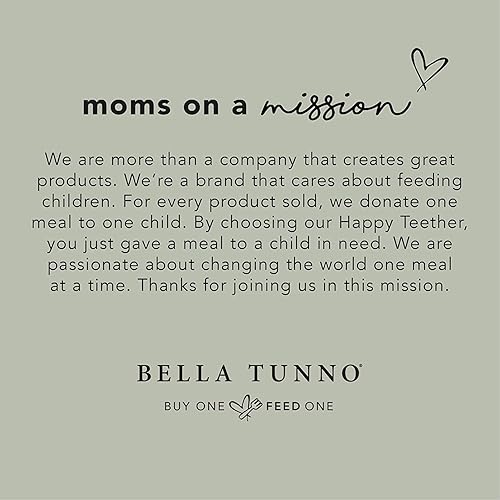 Miniatura 8 de Bella Tunno Babero Wonder para niña  Babero de silicona para niñas, no tóxico, libre de BPA, babero de silicona suave, impermeable, fácil de limpiar