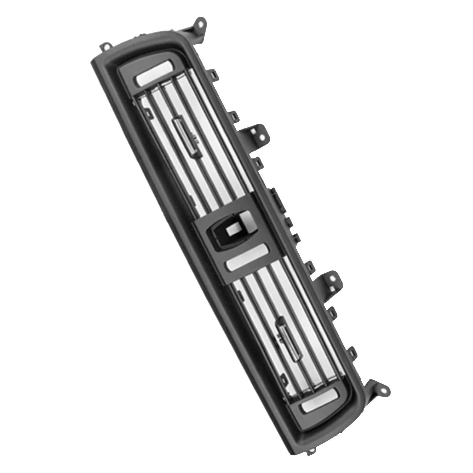 Grille d'aération centrale avant BMW Série 5 : confort de route retrouvé