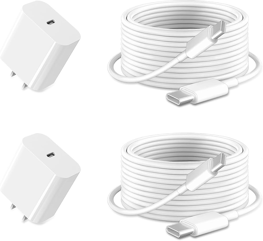 Amazon.com: GKW iPad Charger Fast Charging for Apple iPad 10th