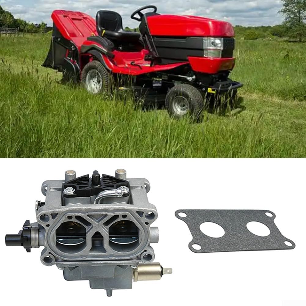 Kit carburatore, kit di ricambio carburatore accessori tosaerba per Honda GCV530/GXV530 sostituzione motore 16100Z0A815