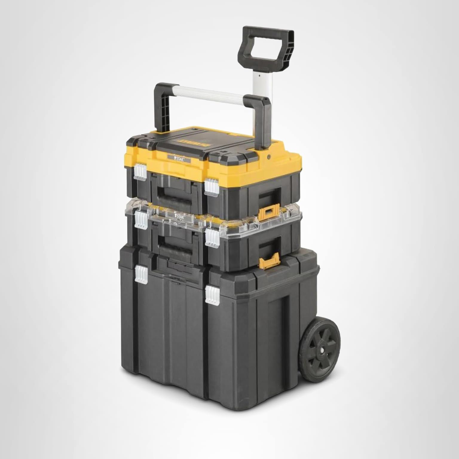 DeWalt DWST60404 TSTAK Tower - Amazon.com