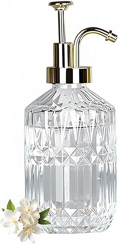 Miniatura 12 de Dispensador de jabón de mano para cocina, dispensador de jabón para manos, dispensador de crema agria, dispensador de bomba de acero inoxidable a