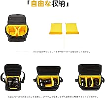 ⭐️新品カメラバッグ付き⭐️❤️一眼レフデビューに最適❤️ニコン D70s ❤️ Amazon.co.jp: ニコン適用 カメラバッグ デジタル一眼レフ D7500 D7100
