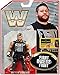 WWE Kevin Owens Retro App Action Figure