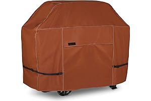 NettyPro Grill Cover: Shield Your Grill from the Elements