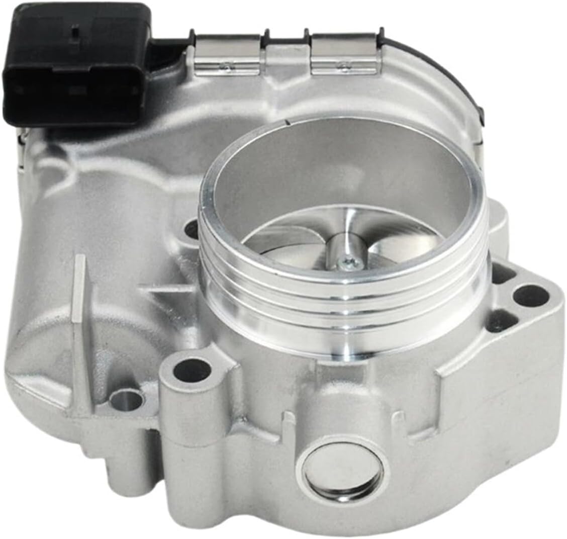Throttle valve :0280750085 9635884080 1635Q9 Compatible with Citroen 1.6L